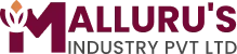 Malluru Logo