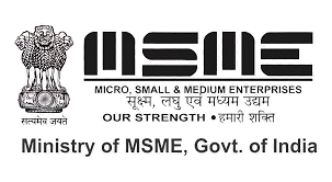 MSME Logo